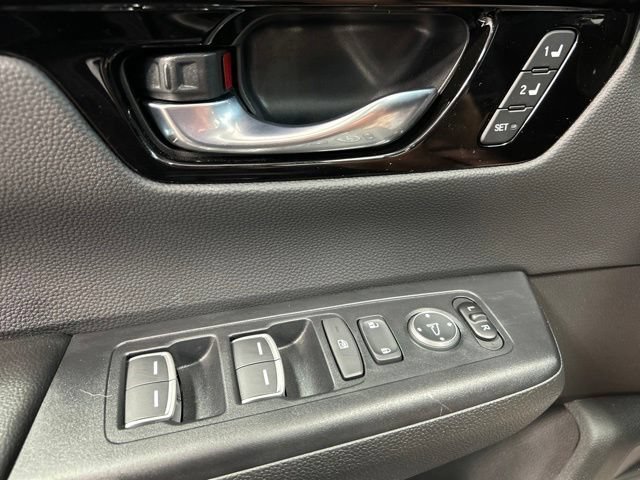Certified 2026 Honda CR-V EX-L image 25