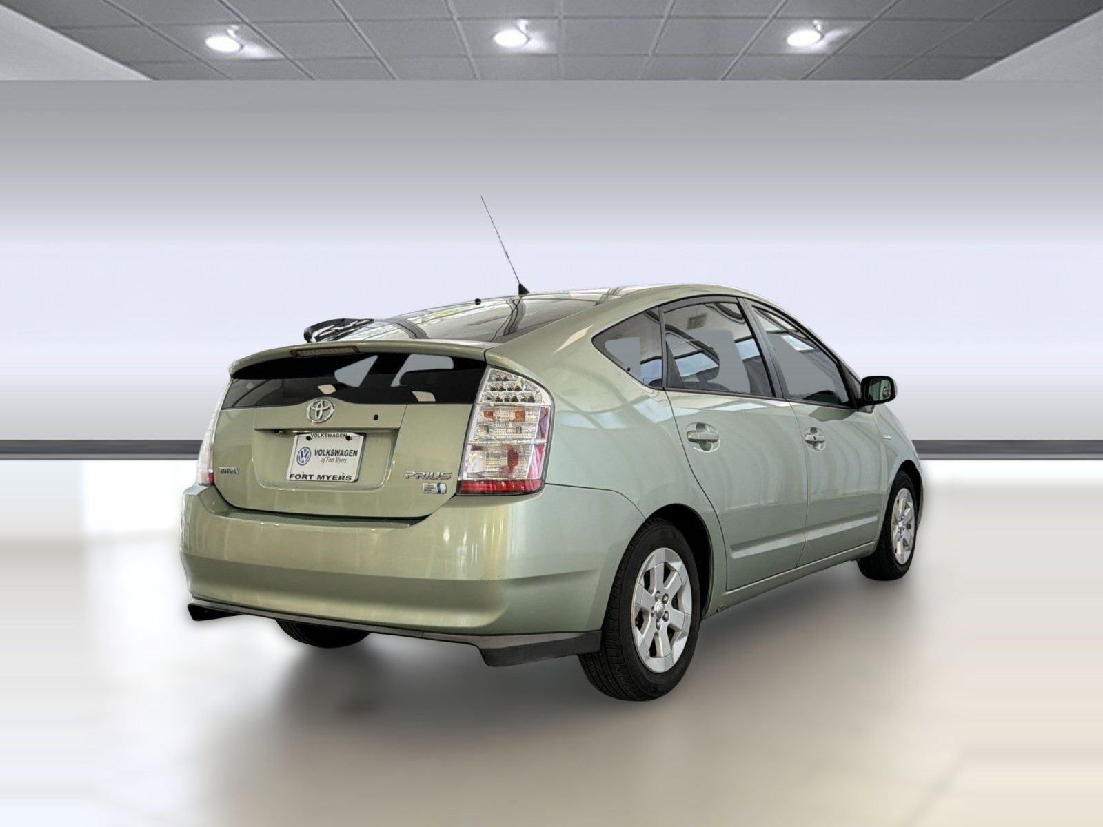 Used 2007 Toyota Prius image 9
