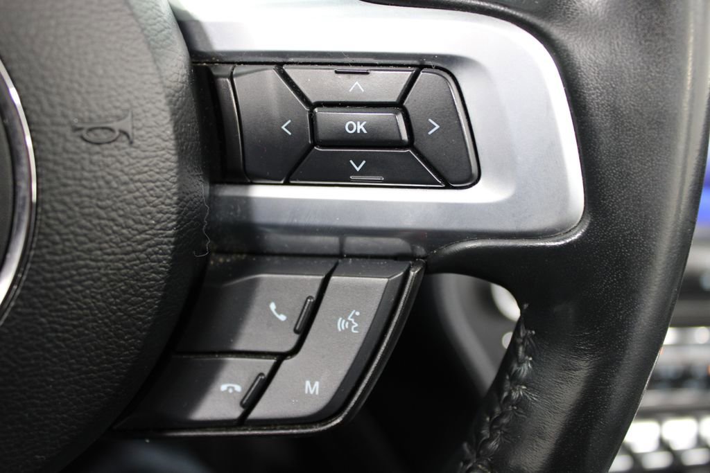 Used 2023 Ford Mustang Premium image 18