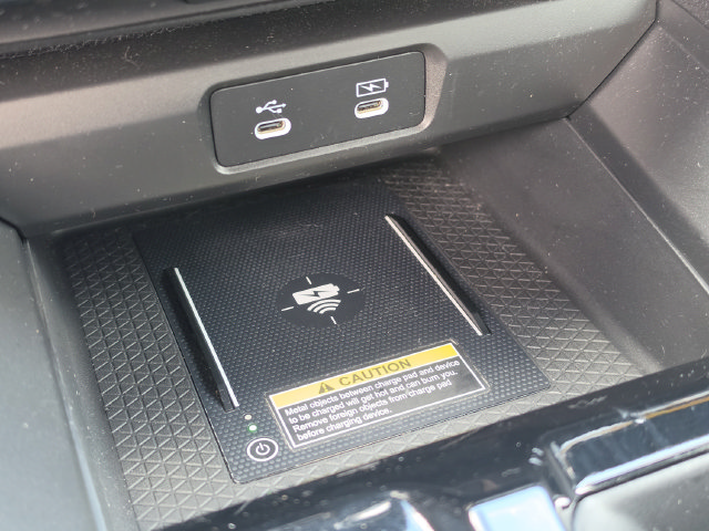 Used 2025 Honda Accord Sport image 33