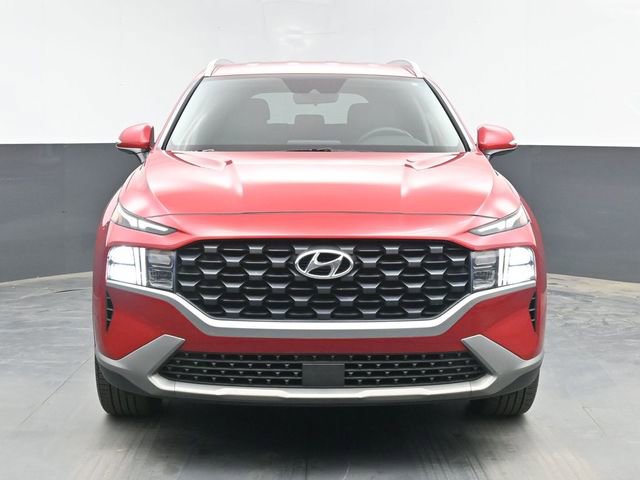 Used 2023 Hyundai Santa Fe SEL w/ Cargo Package FWD image 3