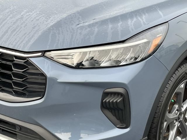 Used 2025 Ford Escape ST-Line AWD/4WD image 10