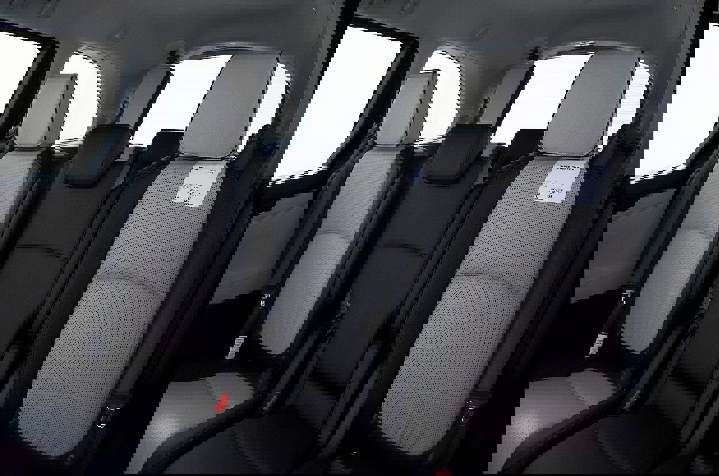 New 2026 Honda Odyssey Elite image 16