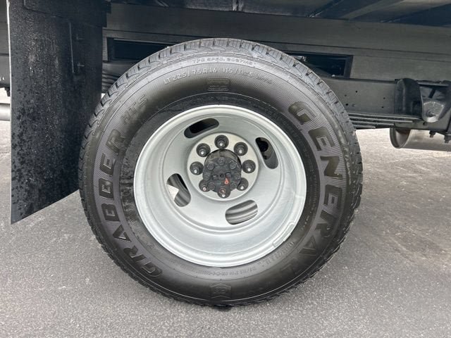 New 2025 Chevrolet Express 3500 w/ Power Convenience Package RWD image 35