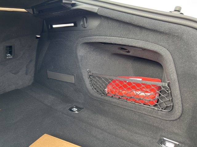 Used 2025 Audi A5 2.0T Premium Plus w/ Premium Plus image 71