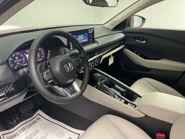 New 2026 Honda Accord Touring image 11