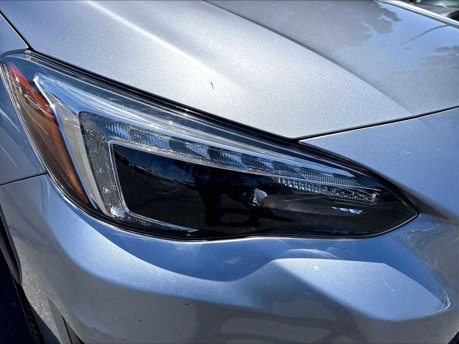 Used 2018 Subaru Crosstrek 2.0i Limited AWD/4WD image 28