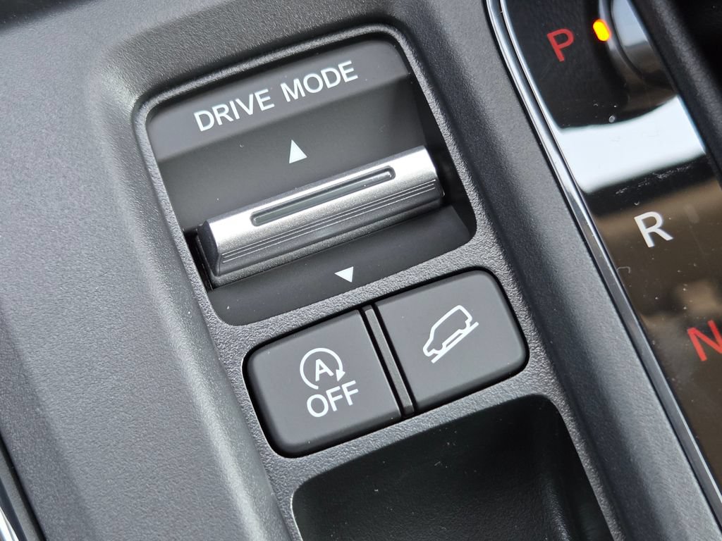 New 2027 Honda CR-V EX image 10