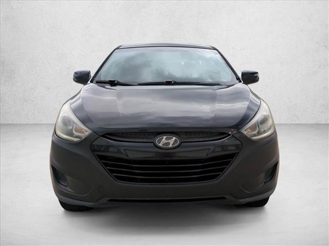 Used 2015 Hyundai Tucson GLS w/ Option Group 02 image 2