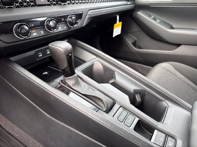 New 2026 Honda Accord LX image 24