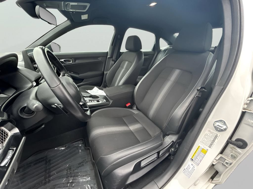 Used 2024 Honda Civic Sport image 11