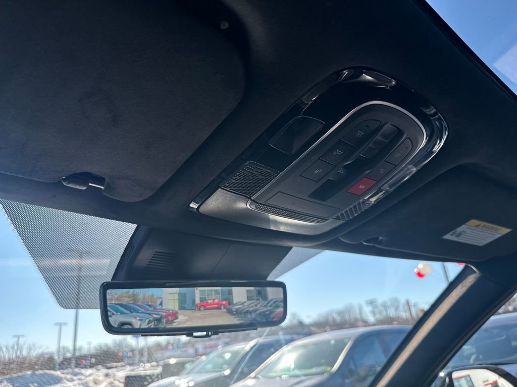 Used 2023 Hyundai Palisade Calligraphy image 35