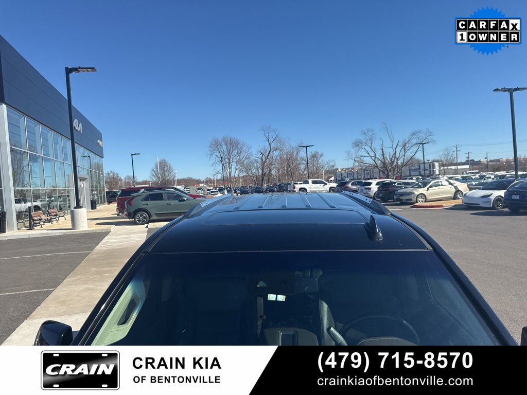 Used 2019 GMC Yukon Denali w/ Denali Ultimate Package image 62