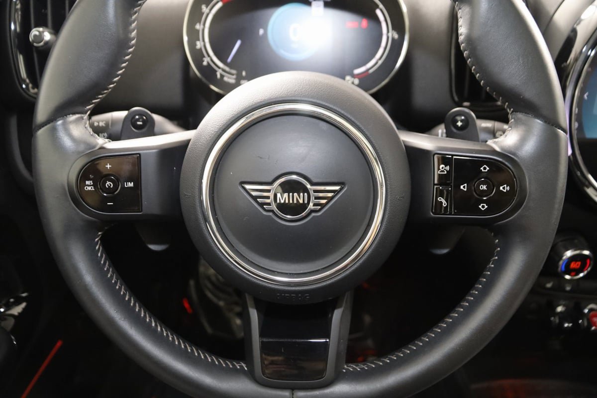 Used 2023 MINI Cooper Countryman S AWD/4WD image 35