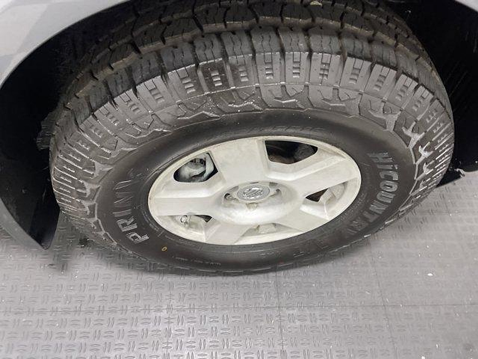 Used 2021 Nissan Frontier PRO-4X w/ Pro-4x Utility Package AWD/4WD image 19