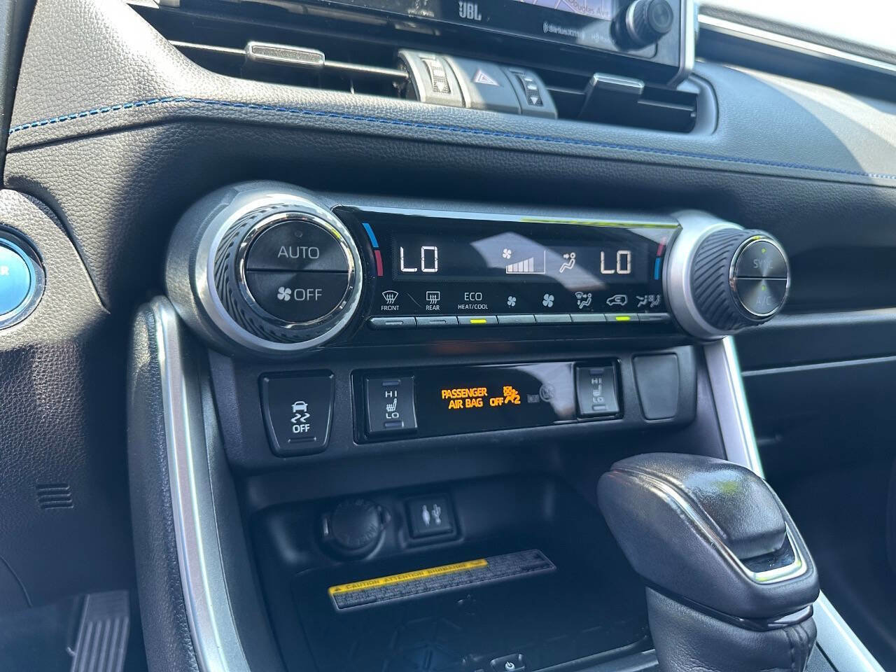 Used 2019 Toyota RAV4 XSE image 12