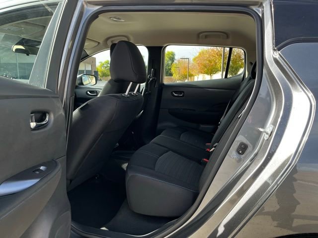 Used 2024 Nissan Leaf S image 11