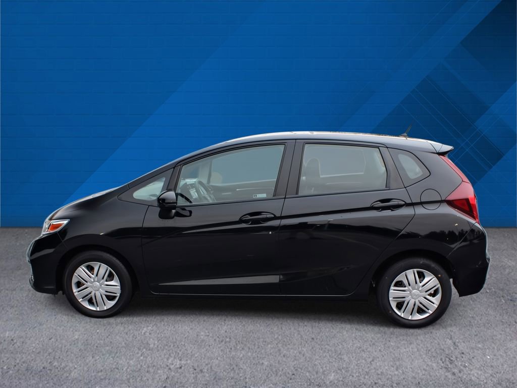 Used 2019 Honda Fit LX image 6
