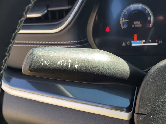 Used 2022 Jeep Grand Cherokee L Laredo AWD/4WD image 18