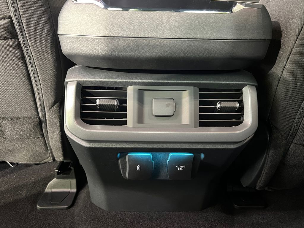 New 2025 Ford F150 XLT w/ Equipment Group 302A MID image 36