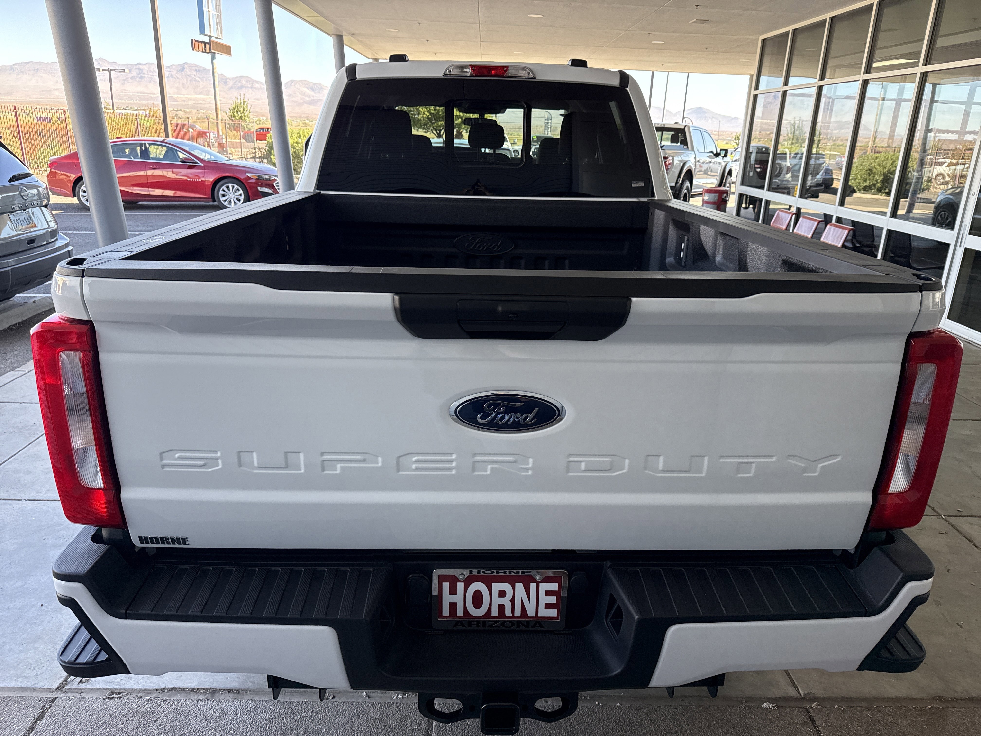 New 2026 Ford F250 XL image 5