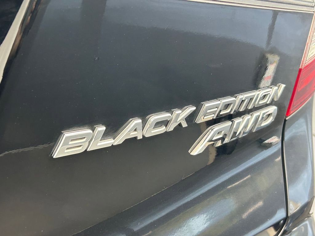 Used 2022 Honda Pilot Black Edition image 37