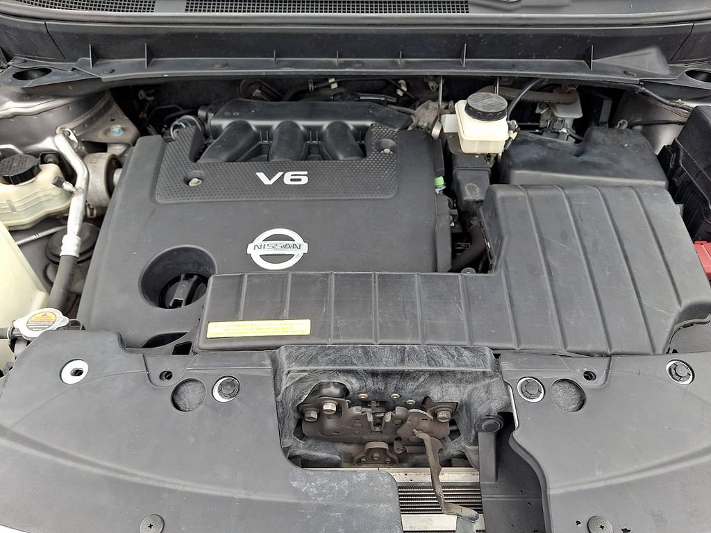 Used 2013 Nissan Murano LE w/ Platinum Pkg AWD/4WD image 31