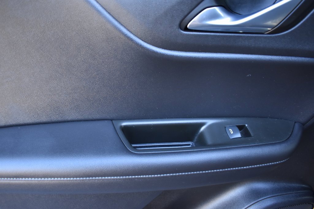 Used 2021 Chevrolet Blazer LT w/ LPO, Black Accent Package image 11