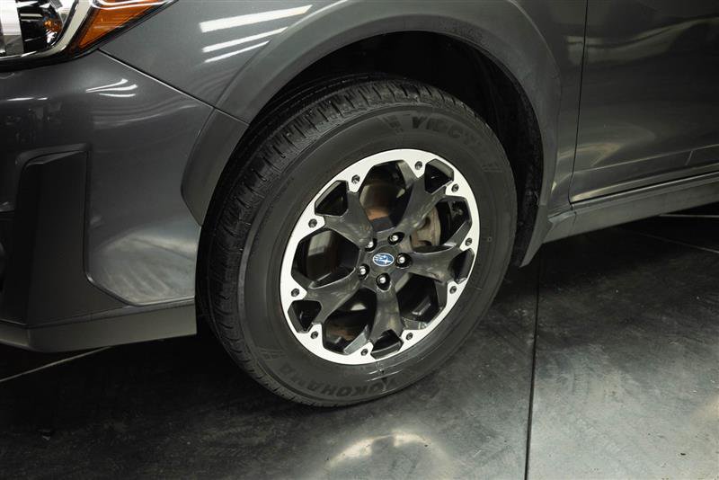 Used 2021 Subaru Crosstrek 2.0i Premium w/ Popular Package #5 AWD/4WD image 4