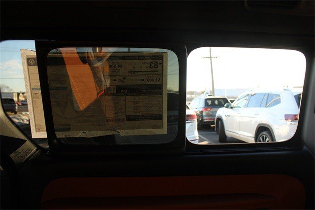 New 2025 Volkswagen ID. Buzz Pro S image 59