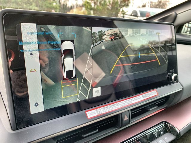 New 2026 Toyota Prius Plug-In Hybrid w/ Limited Premium Package FWD image 22