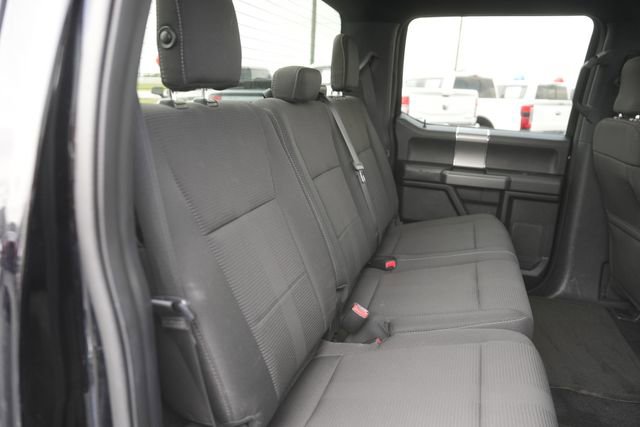 Used 2016 Ford F150 XLT w/ Equipment Group 301A Mid image 16