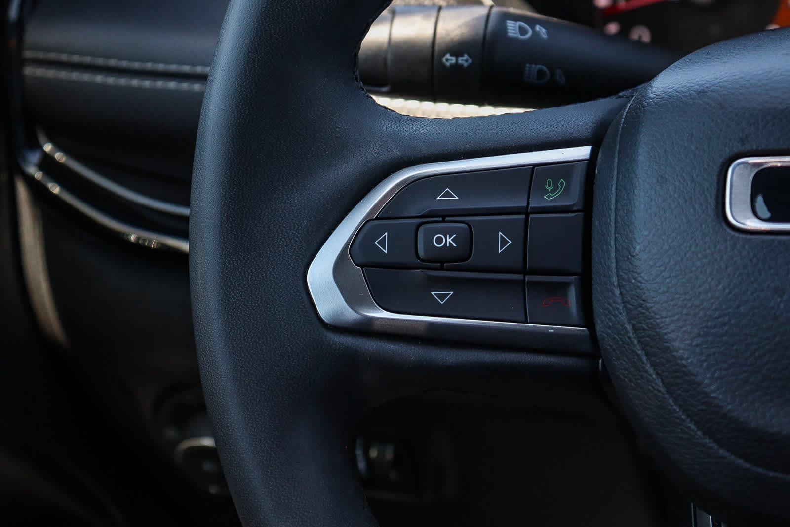 Used 2022 Jeep Compass Latitude w/ Sun and Sound Group FWD image 19
