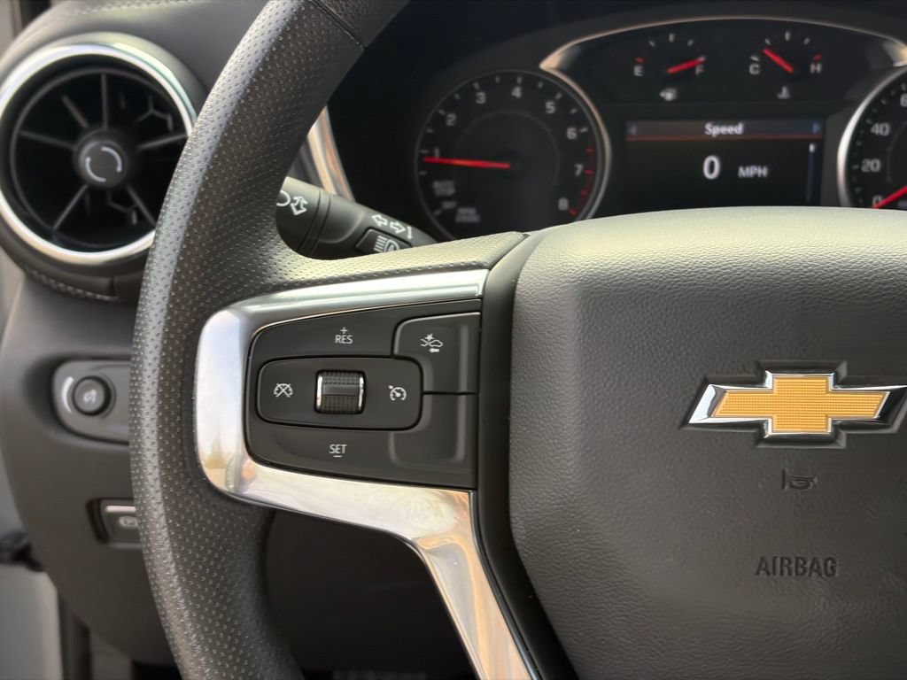 Used 2023 Chevrolet Blazer LT w/ Convenience Package FWD image 16