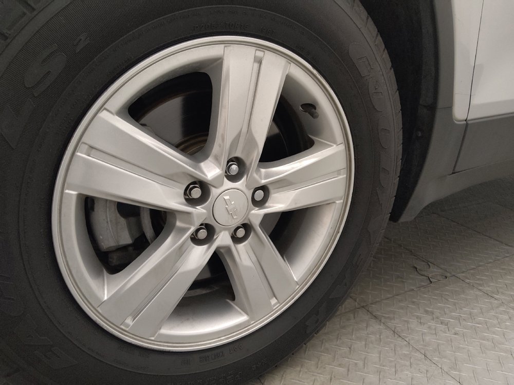 Used 2020 Chevrolet Trax LS w/ Tint and Cruise Package FWD image 31