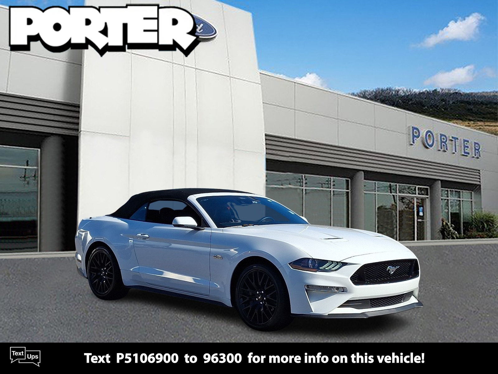 Used 2023 Ford Mustang GT Premium w/ GT Performance Package