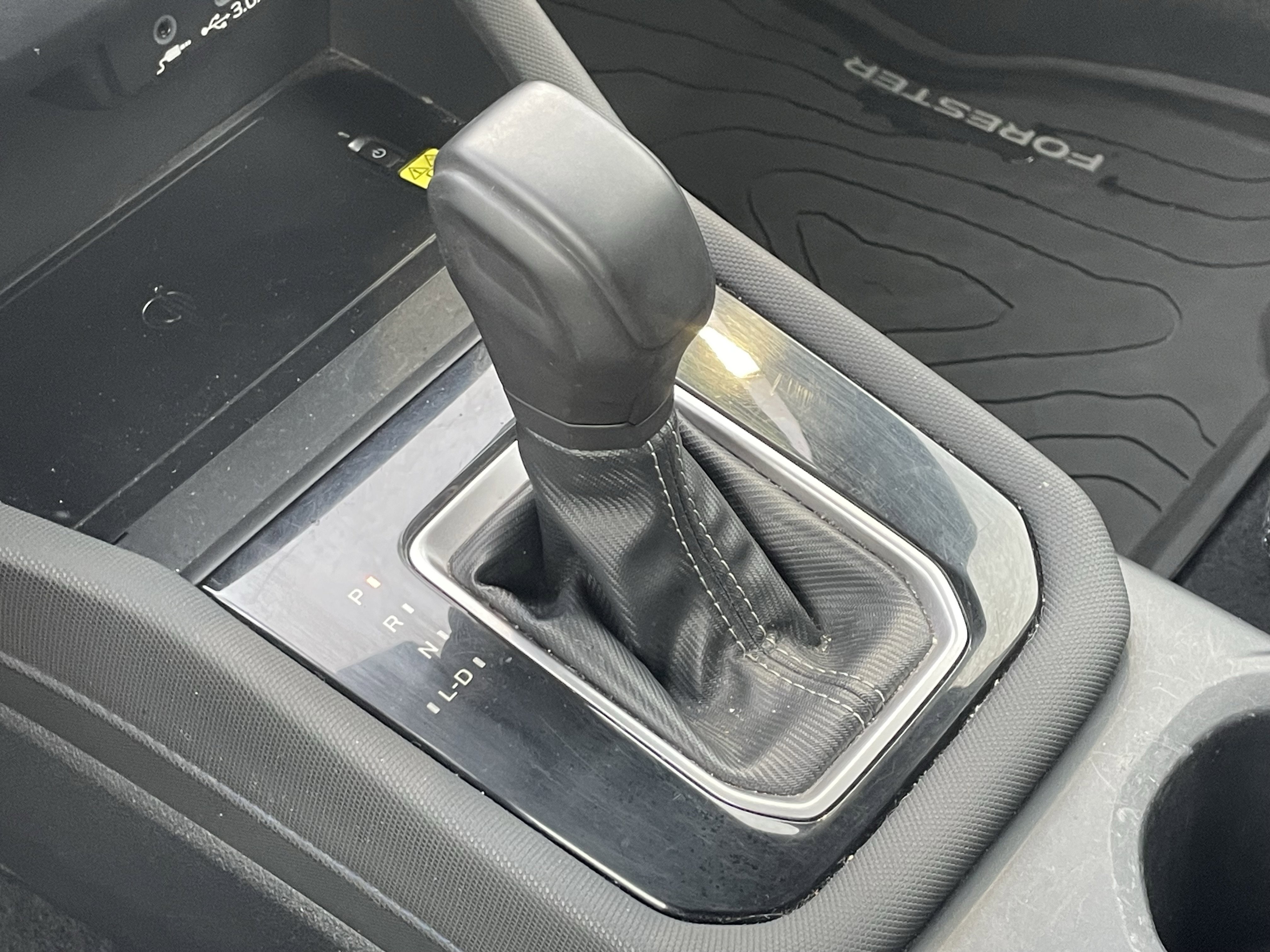 Certified 2025 Subaru Forester Premium w/ Convenience Package #1 image 23