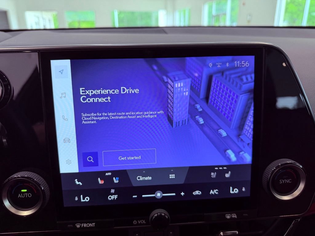 Certified 2024 Lexus NX 250 FWD image 24