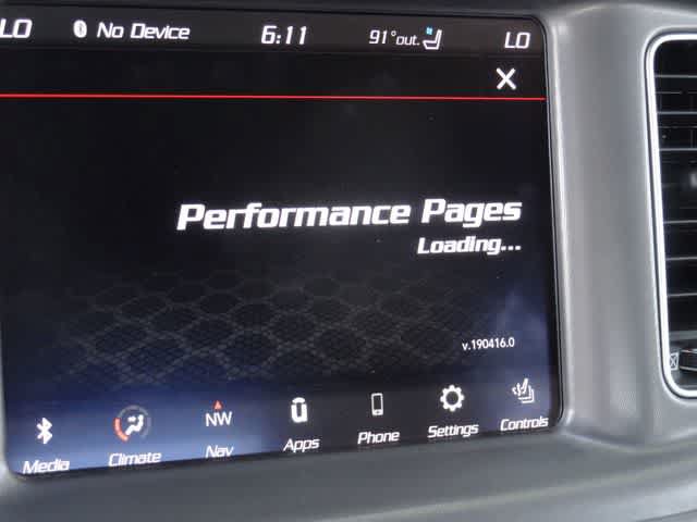 Used 2023 Dodge Charger Scat Pack w/ Plus Group RWD image 36