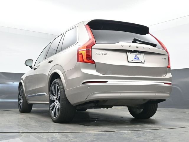 Used 2023 Volvo XC90 B6 Ultimate w/ Protection Package Premier image 19