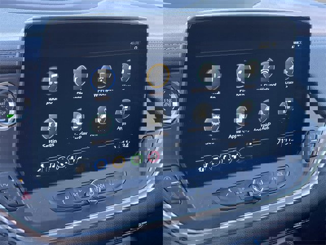 Used 2025 Chevrolet Blazer LT image 16