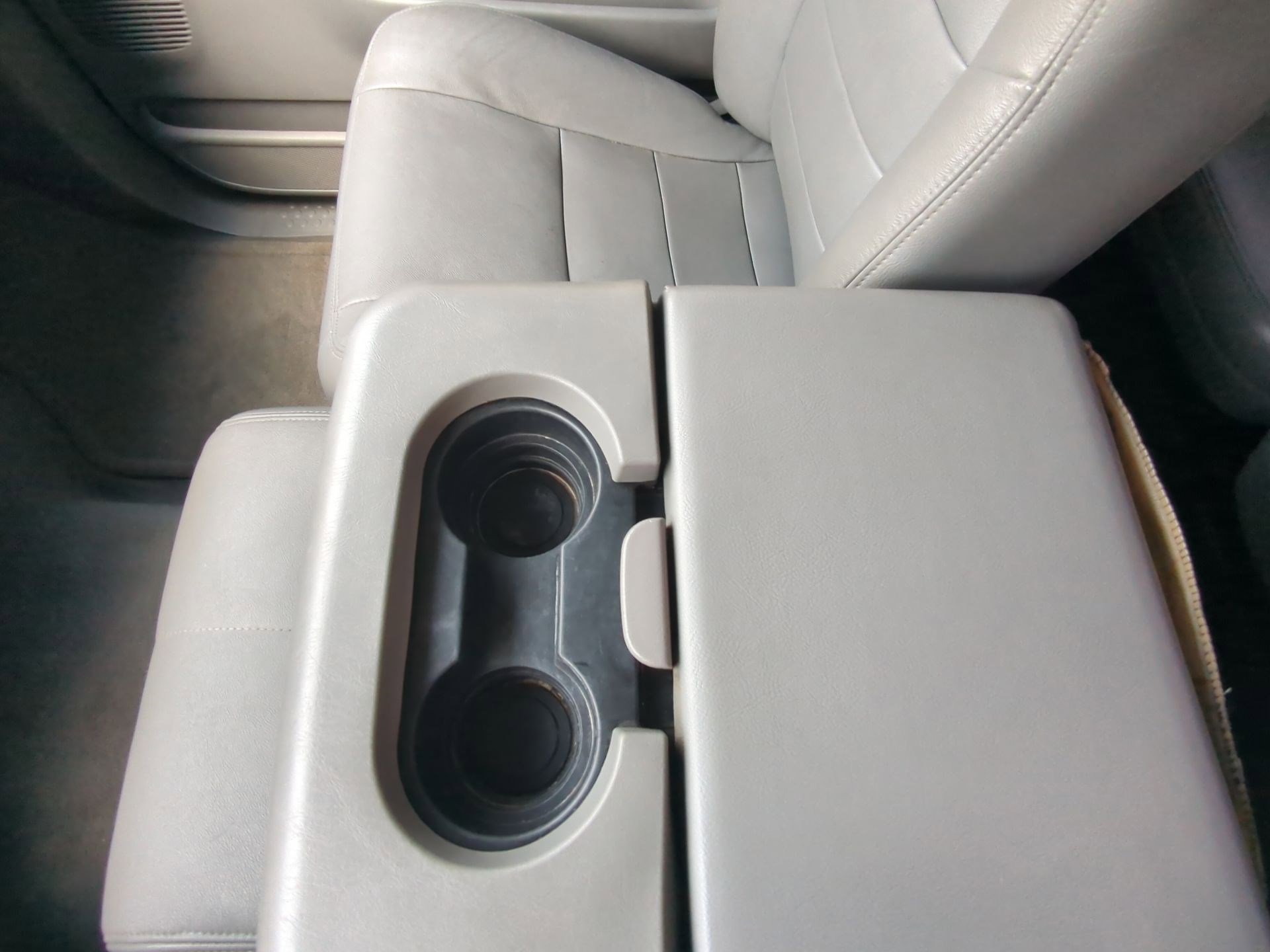 Used 2005 Ford F250 Lariat AWD/4WD image 17