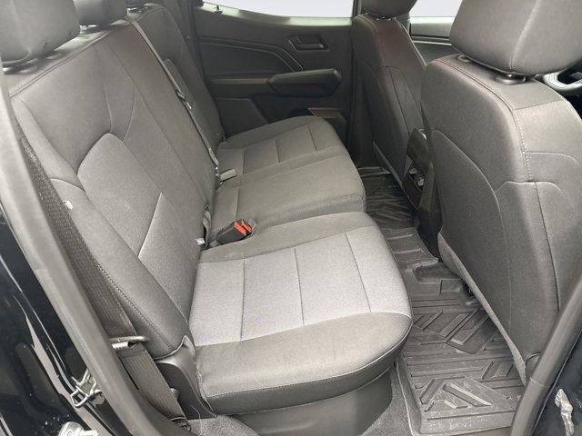 Used 2024 Chevrolet Colorado Trail Boss w/ Advanced Trailering Package image 17