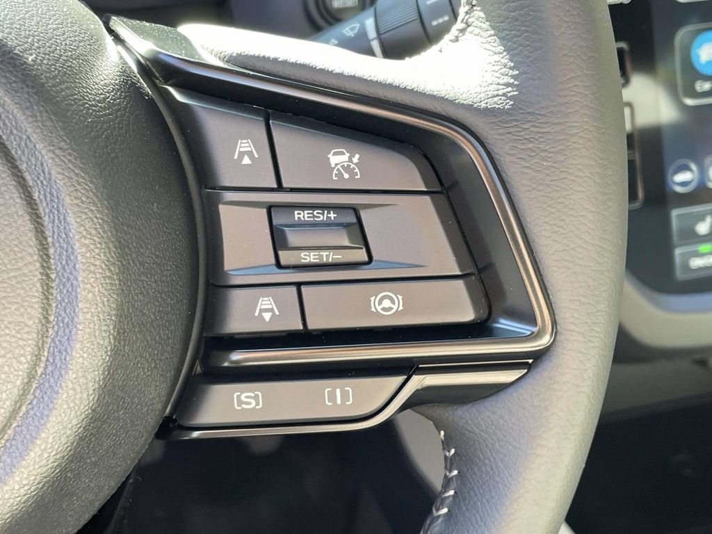 Certified 2026 Subaru Forester Premium AWD/4WD image 23