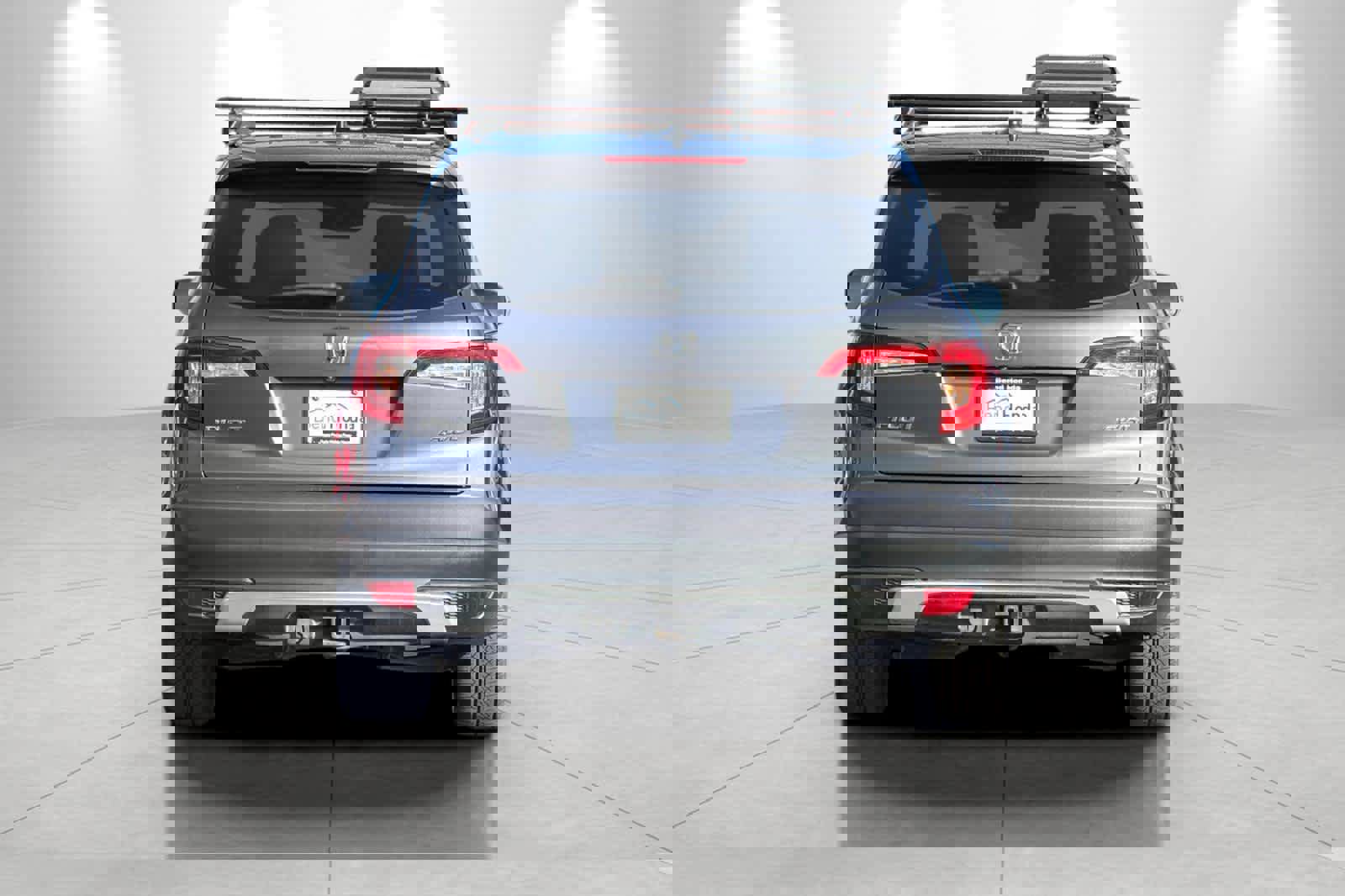 Used 2020 Honda Pilot EX-L image 7