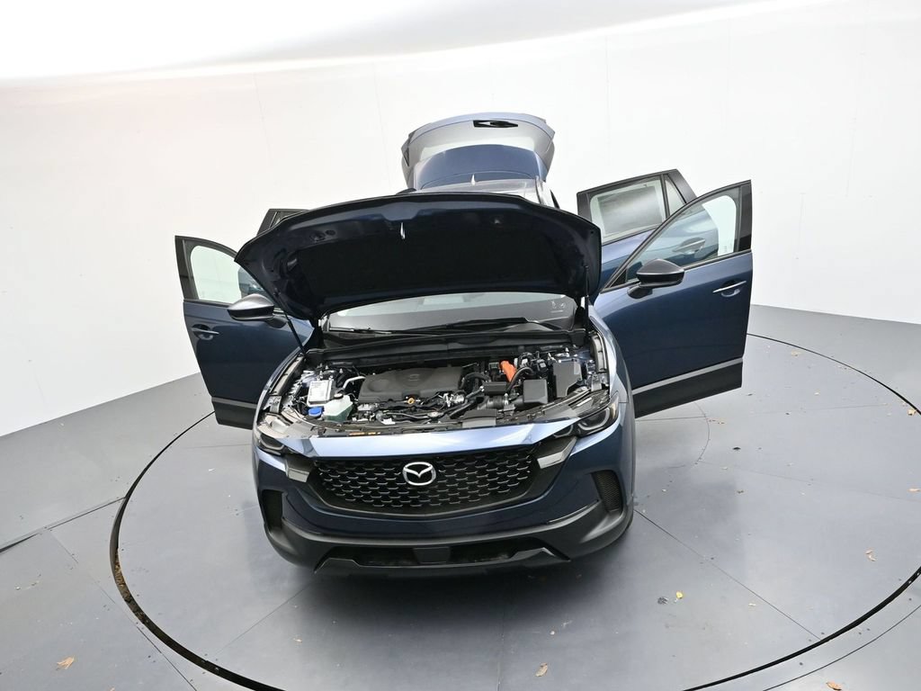 Used 2026 MAZDA CX-50 AWD 2.5 Hybrid w/ Premium Pkg image 26