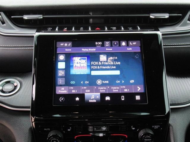 Certified 2023 Jeep Grand Cherokee Altitude image 21