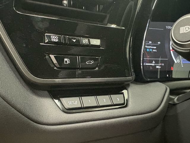 New 2026 Lexus TX 350 AWD w/ Technology Package image 23