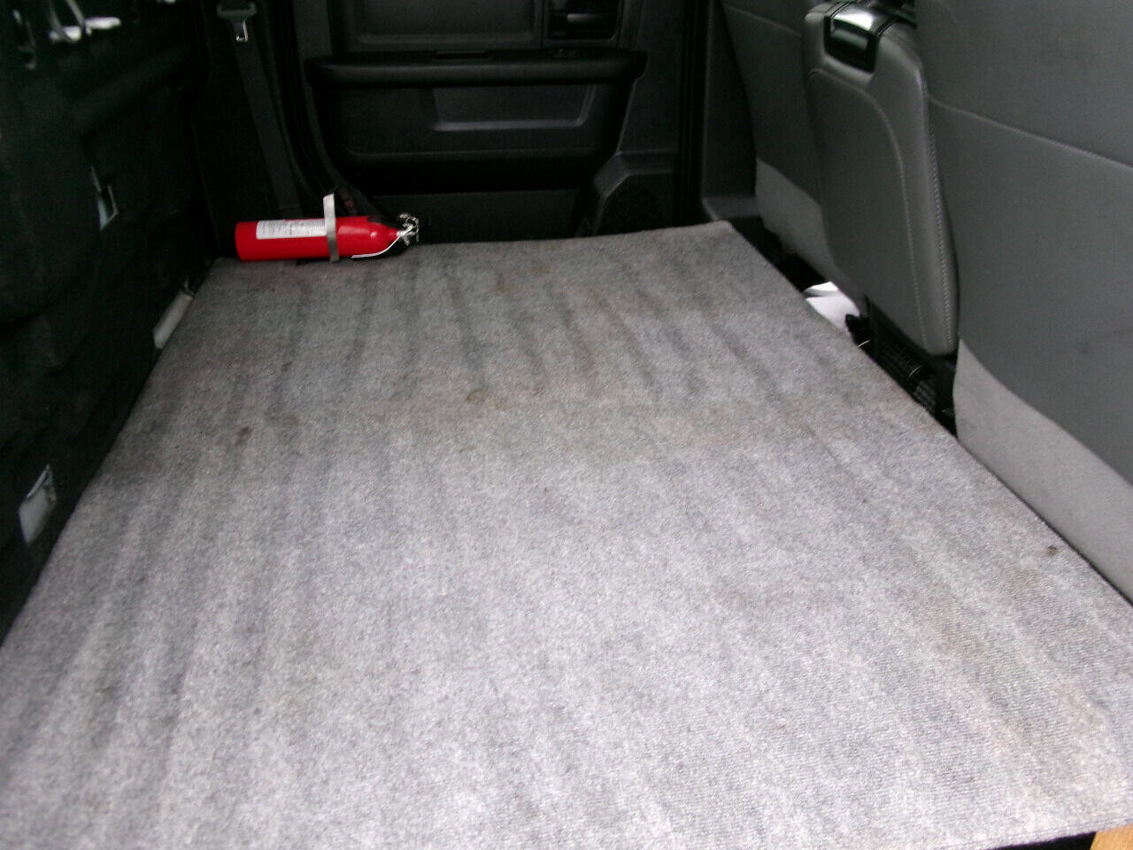 Used 2018 RAM 4500 Tradesman w/ Ambulance Prep Group image 20