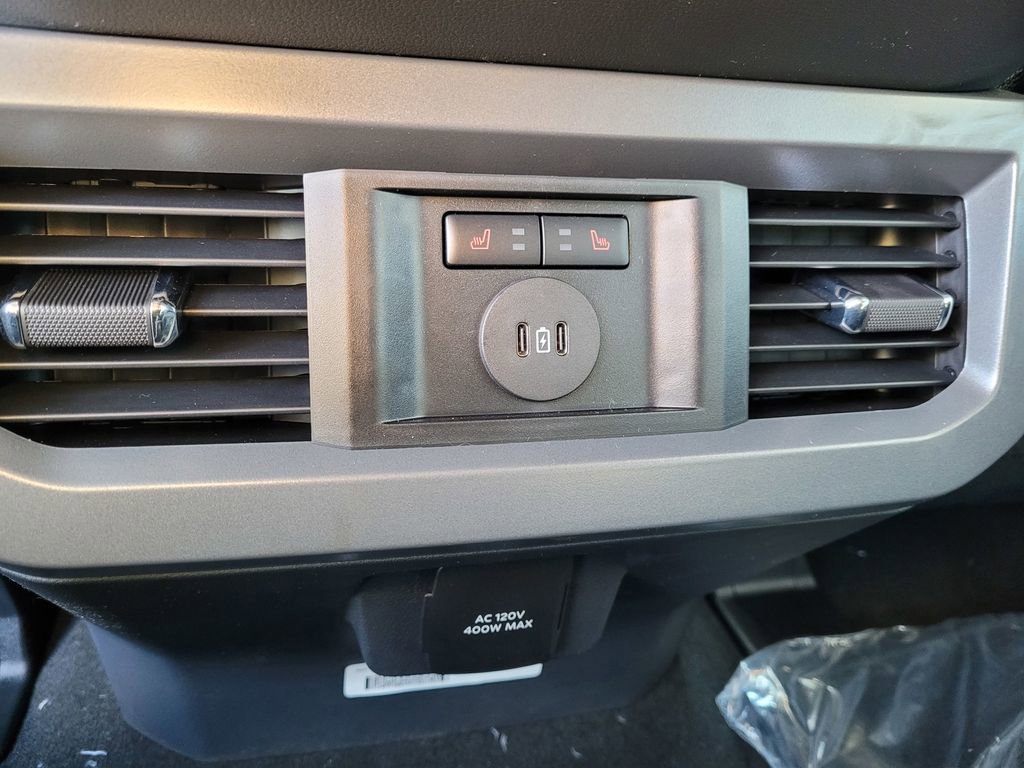 New 2026 Ford F350 Lariat w/ FX4 Off-Road Package image 30